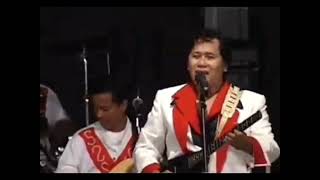 OM. SAMBA - Rantai Rantai Derita (cover H. Arjuna Samba)