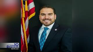 Kingsville federal police agent wants his dog, former K9 partner back Kingsville federal police agent wants his dog, former K9 partner back