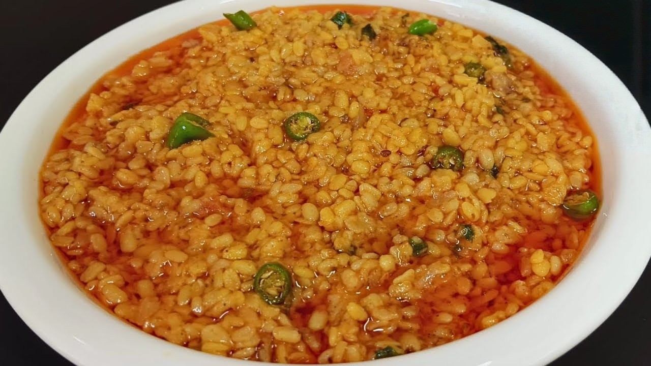 Dal moong full recipe by mujahid cooks Aasan style مونگ کی دال بنانے کا طریقہ