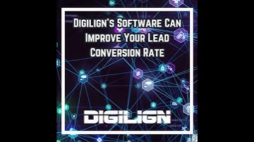 Digilign