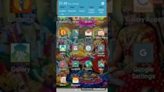 How to install temple run oz free without extrect chache and hack it ( NO ROOT) screenshot 2