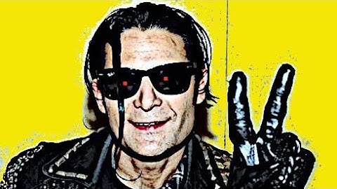 "ASCENSION MILLENNIUM." -  Feldman!