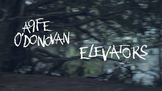 Aoife O&#39;Donovan - &quot;Elevators&quot; [Official Audio + Lyrics]