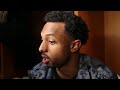 Interviews - Gonzaga vs Sacramento State (November 14, 2014)