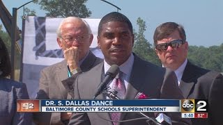 New elementary school planned for Owings Mills