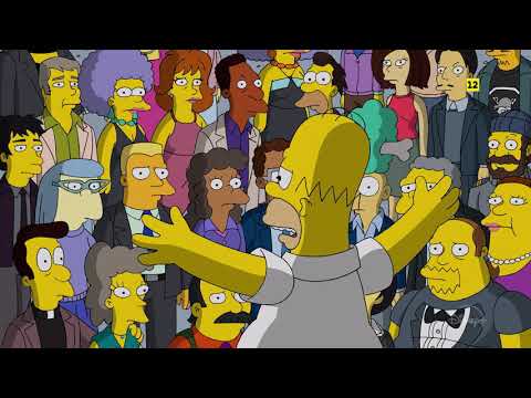 Los Simpson | Estreno temporada 31 | Disney+