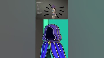 I made her better!!!  #envtuberclips #twitchclips #codevein