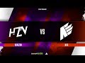 HORIZON vs NECESSARY / SVARA TOURNAMENT - STANDOFF 2