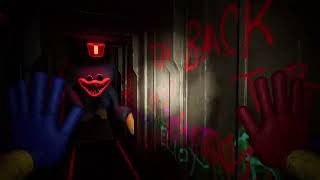 Famous Huggy wuggy chase walkthrough  poppy playtime Chapter 1  Profile
