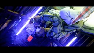 Tyga   Molly ft Wiz Khalifa, Mally Mall official video HD