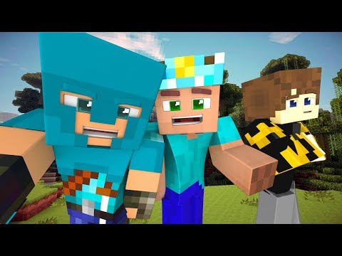 Best of Top 5/10 Minecraft Songs! Minecraft Animations of September 2017 | Funny Minecraft Song - Best of Top 5/10 Minecraft Songs! Minecraft Animations of September 2017 | Funny Minecraft Song