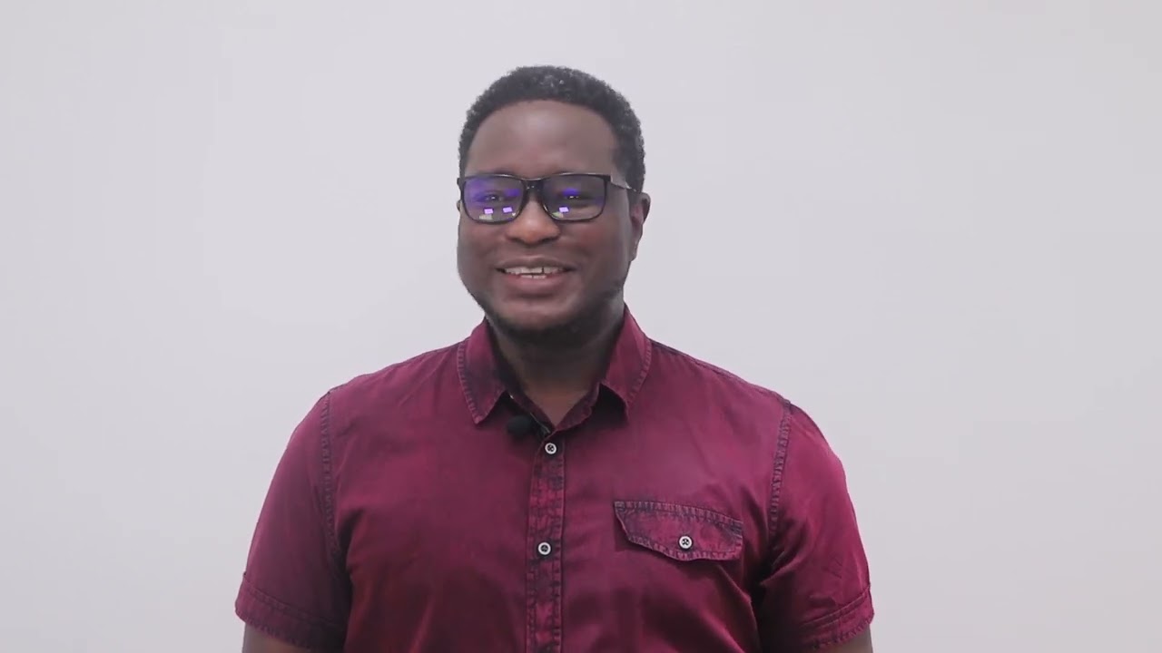 Virtual TEDx Talk - Soji Oyawoye #tedxtalks #tedxspeaker #tedxlagos #career #business #tedxevents