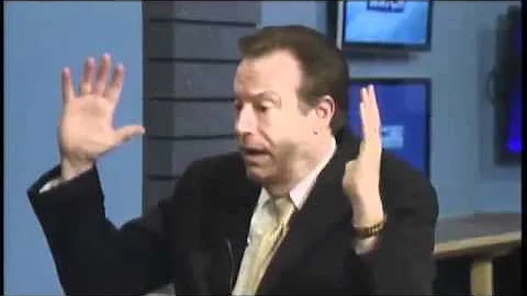 Garry Hunter Interview