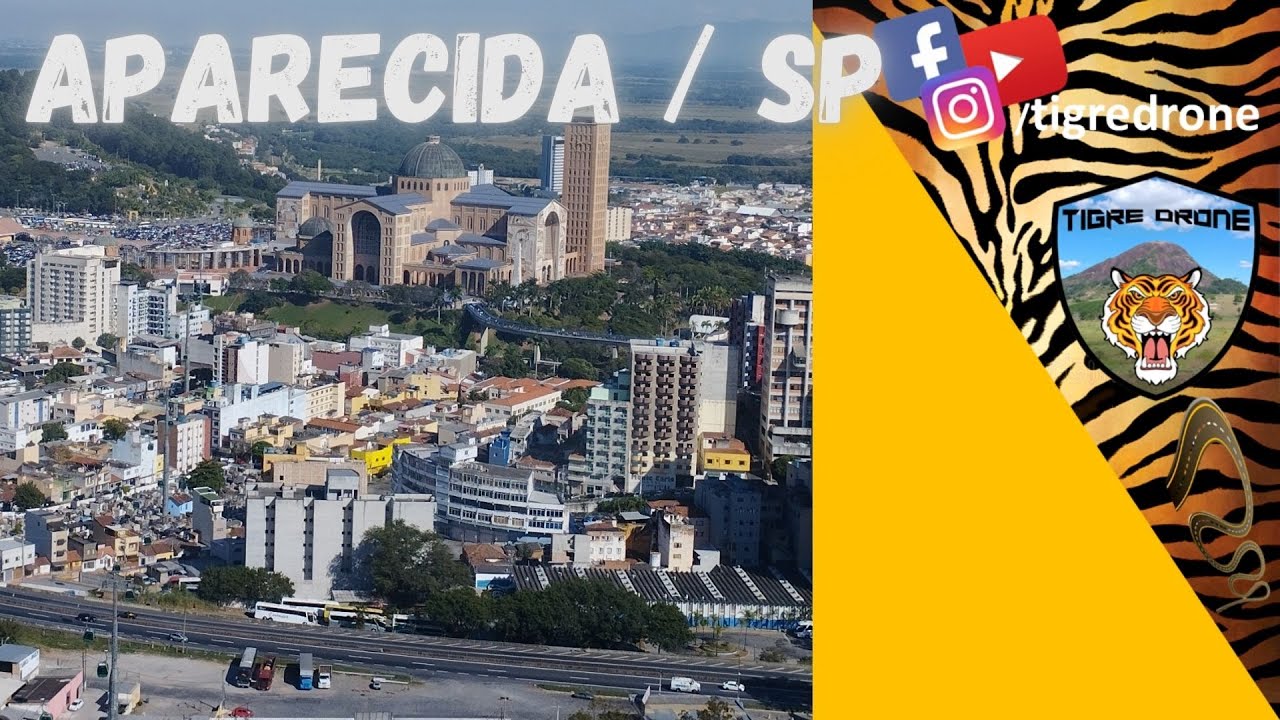 APARECIDA - SP