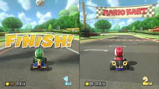 Have Fun With Mario Kart 8 Deluxe Toys In Our