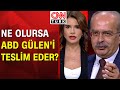 ABD neden FETÖ'den vazgeçmiyor? İsmet Özçelik'ten kritik açıklamalar - CNN Türk Masası