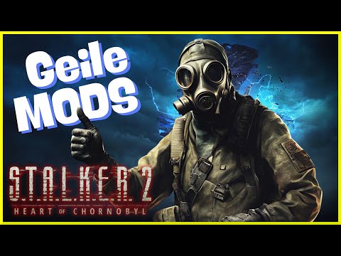 kein Name: Die 6 besten MODs