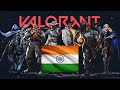 #VALORANT🔥  #INDIANARMYYT | MALAYALAM