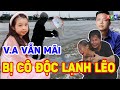 ✅ Nhiều Khán Giả Thường Xót Tiếc Nuối Khj Tr() C|ố|t Bé V.A Được Mẹ Đưa Đj Thủy Tánq Sônq SG