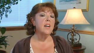 Real Success: Kim Burdette Information