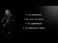 Metallica - Dream no more (letra español)