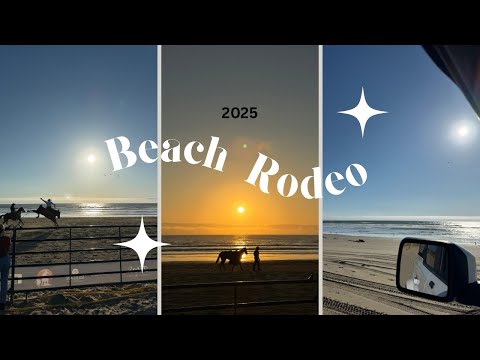 Beach Rodeo 2025