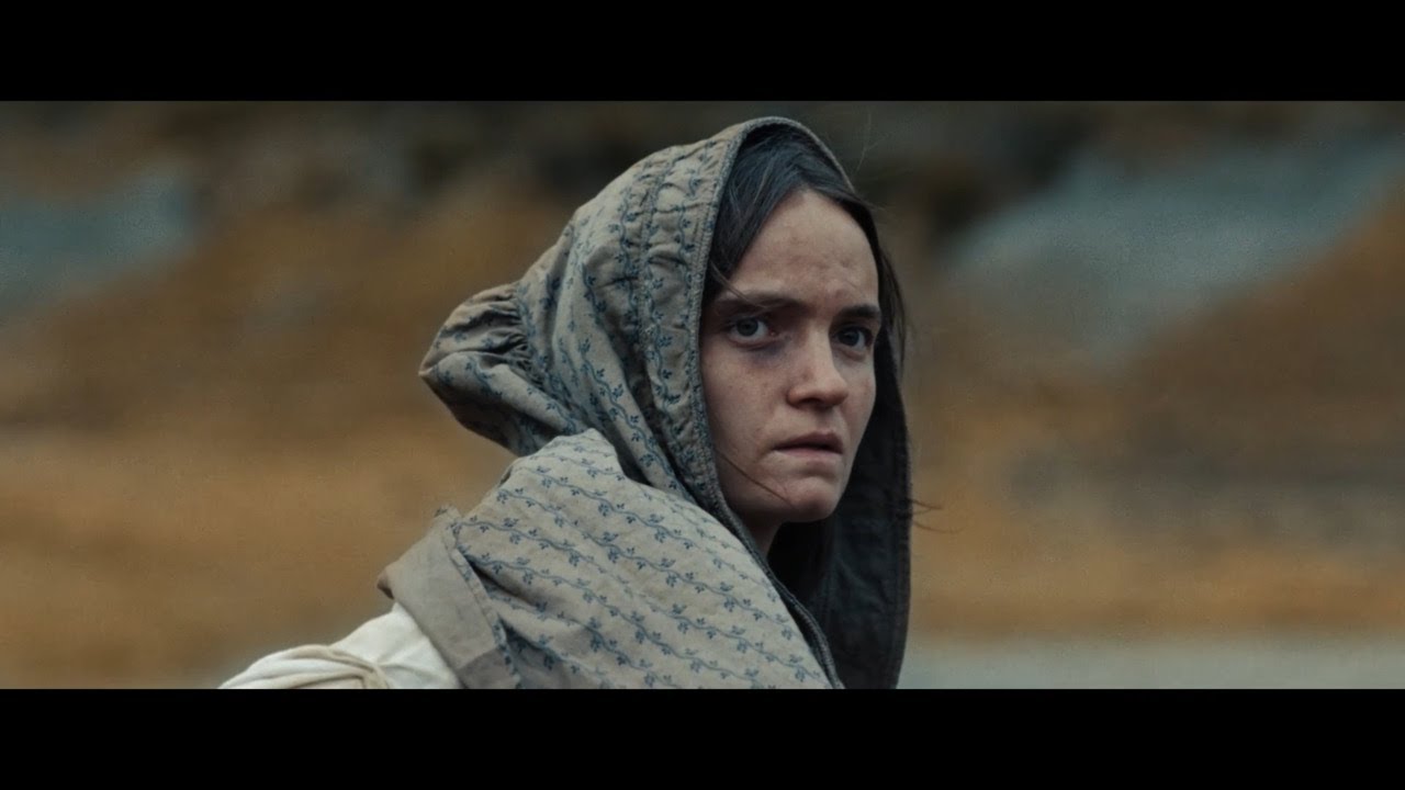 Bal Maiden - Trailer (c)NFTS 2024