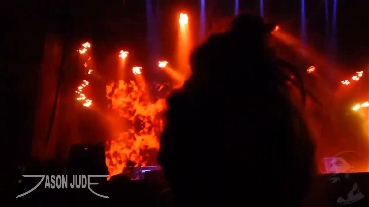 Tool Jambi [AUDIO] LIVE 10/29/16 YouTube