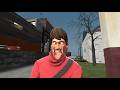 Scout's Wacky Day (TF2/GMOD)