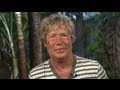 Diana nyad historic swim from cuba to florida the journey was thrilling