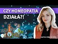 Czy homeopatia dziaa jak powstaj leki homeopatyczne co to potencje w homeopatii i efekt placebo