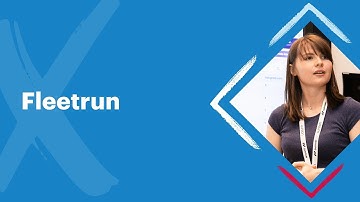 Gurtam | Product presentation: Fleetrun