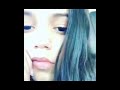 Old video from @jennaortega,I really love🥰her facial expression with her nose👃. With @jenna_fan29.