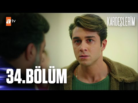 Kardeşlerim 34. Bölüm @atvturkiye