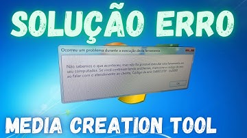 RESOLVENDO O ERRO Windows 0x80072f8f 0x20000 (Media Creation TOOL) Instalador