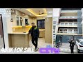 4bhk flat for sale in hl city bahadurgarh  prime location near mall  on delhi rohtak bypass home