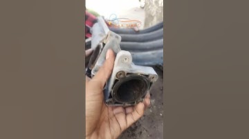 Intake Manifold Nissan #automobile #automechanic #mechanic #oil #carrepair #automotive #tools