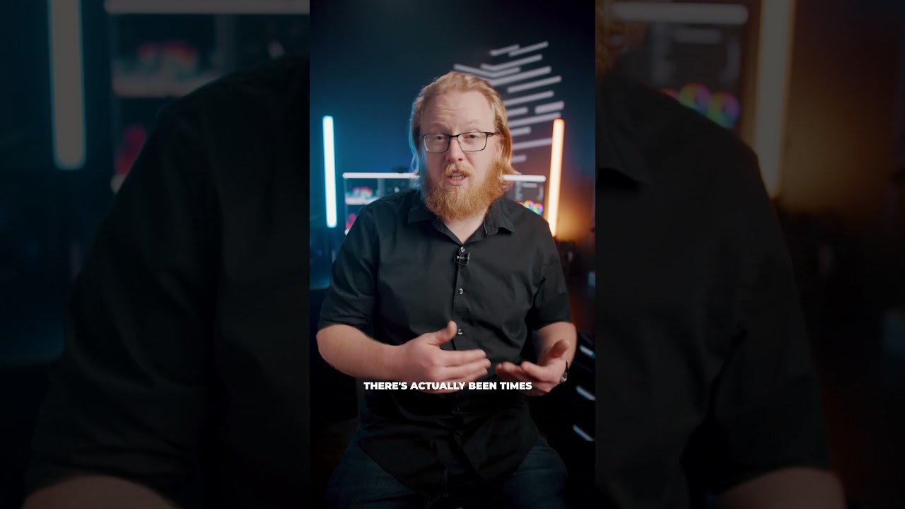 The Biggest Misconception About Videography | Jwayne Productions (Houston Video Production)