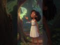 She Inherited Her Grandmother's Healing Songs and Saved Her Island