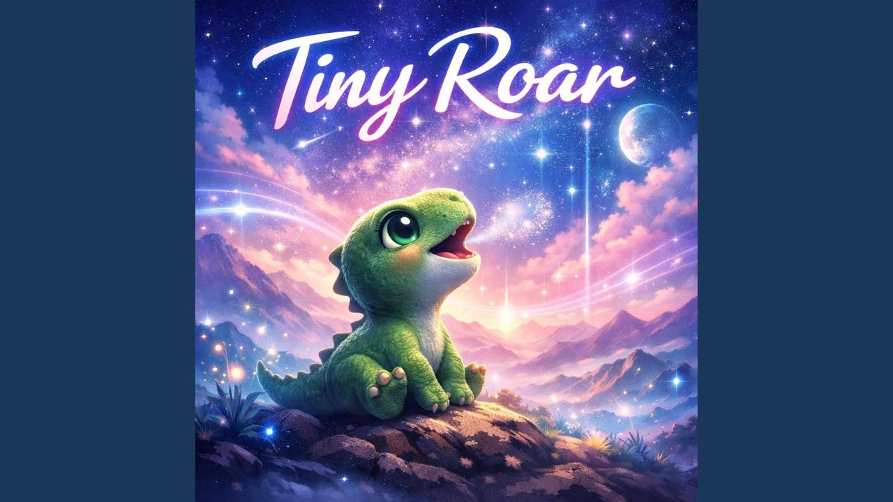 Watch Tiny Roar on YouTube Watch Tiny Roar on YouTube