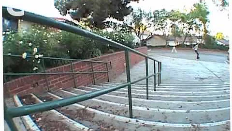 Thomas Bonilla Mag Minute