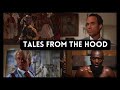 TALES FROM THE HOOD| MOVIE ANALYSIS