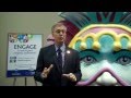 International Project Management Day 2013 - Message from Frank P Saladis