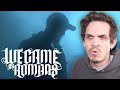 Metal musician reacts to we came as romans  darkbloom 