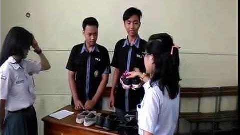 Reyhan - Bargaining Task Smk Bpi