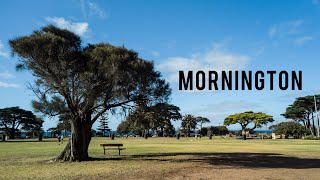 Mornington | walking in the city, no comments // Australia, Victoria, beautiful Mornington Peninsula