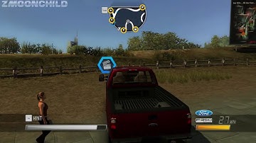 Starter Save - Part 3 - Chapter 4 - Driver® San Francisco - Deluxe Edition - complete walkthrough