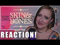 SILVERSTEIN Skin Bones REACTION HEARTBREAKINGLY BEAUTIFUL mp3