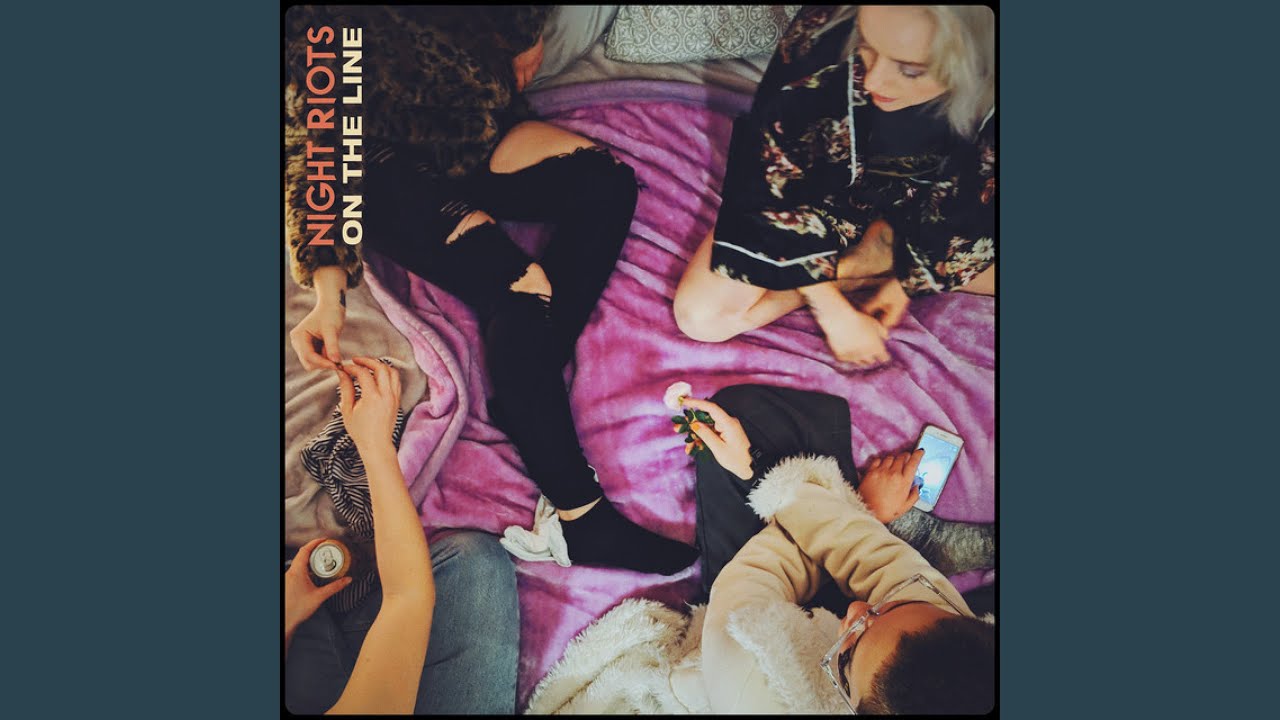 On The Line adlı videoyu YouTube'da izle On The Line adlı videoyu YouTube'da izle