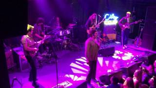 Video thumbnail of "The Growlers - Dope on a Rope in Boston, 5/16/17"